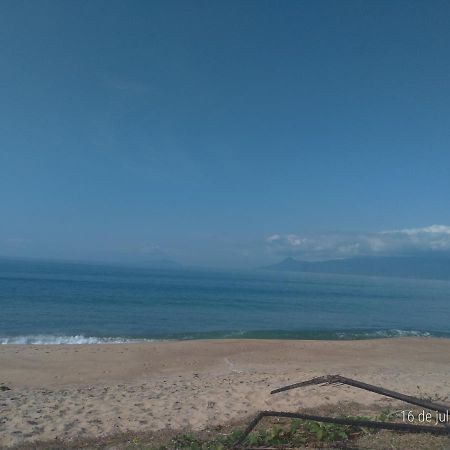 Casa De Praia Caraguatatuba - Temporada Inteira, Perfeita Para O Descanso Da Familia!! Εξωτερικό φωτογραφία