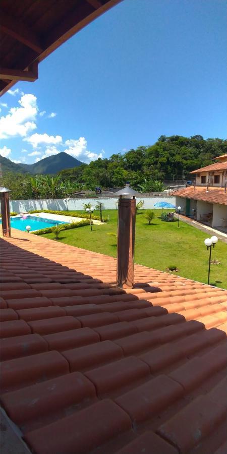 Casa De Praia Caraguatatuba - Temporada Inteira, Perfeita Para O Descanso Da Familia!! Εξωτερικό φωτογραφία