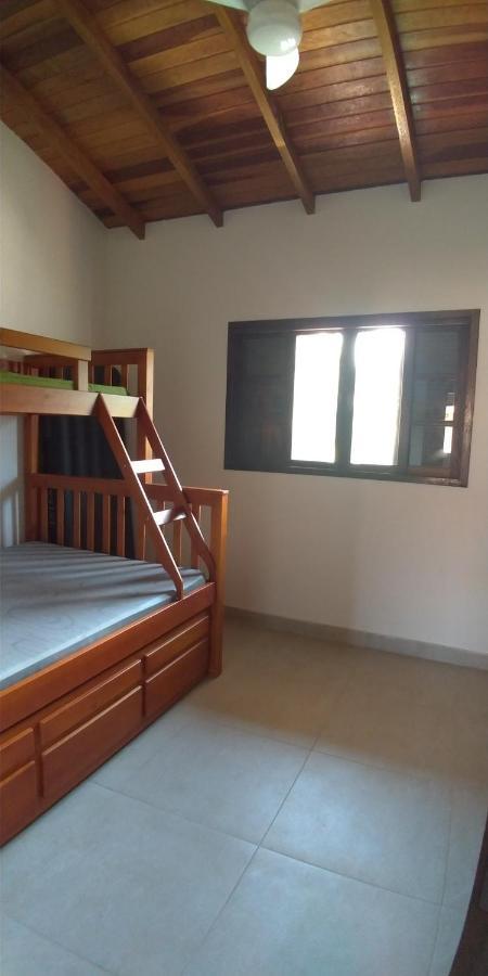 Casa De Praia Caraguatatuba - Temporada Inteira, Perfeita Para O Descanso Da Familia!! Εξωτερικό φωτογραφία