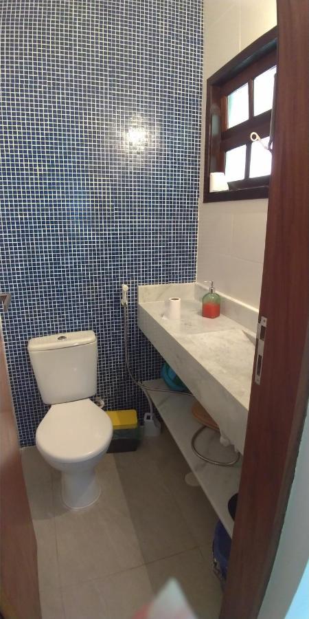 Casa De Praia Caraguatatuba - Temporada Inteira, Perfeita Para O Descanso Da Familia!! Εξωτερικό φωτογραφία