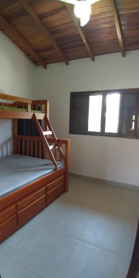 Casa De Praia Caraguatatuba - Temporada Inteira, Perfeita Para O Descanso Da Familia!! Εξωτερικό φωτογραφία