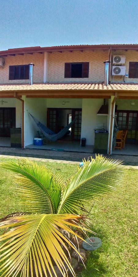 Casa De Praia Caraguatatuba - Temporada Inteira, Perfeita Para O Descanso Da Familia!! Εξωτερικό φωτογραφία
