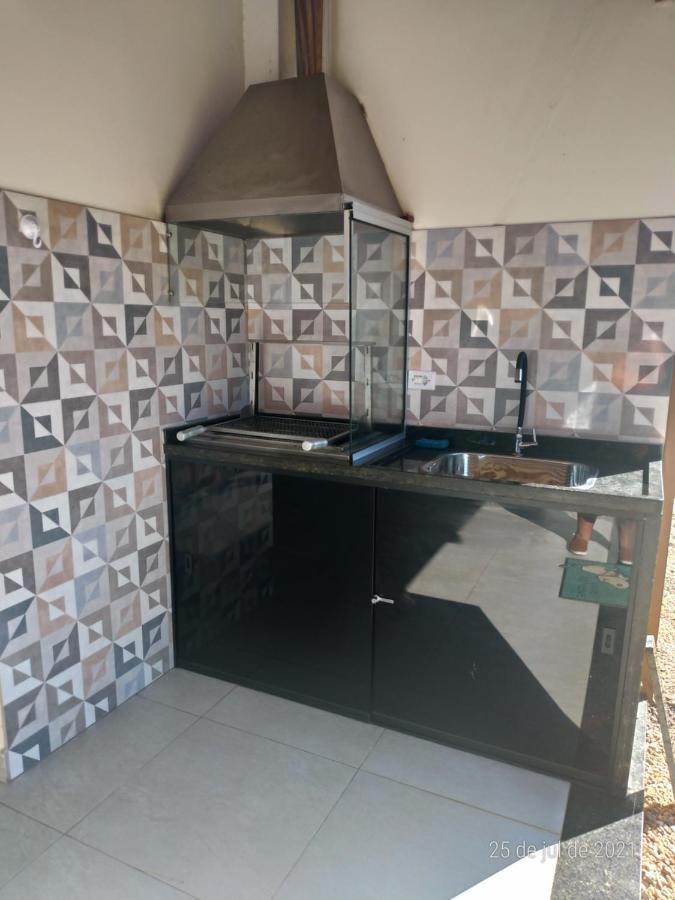 Casa De Praia Caraguatatuba - Temporada Inteira, Perfeita Para O Descanso Da Familia!! Εξωτερικό φωτογραφία